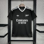 Arsenal 2024-25 Training Jersey