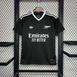 Arsenal 2024-25 Training Jersey