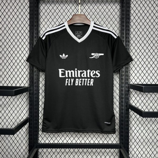 Arsenal 2024-25 Training Jersey