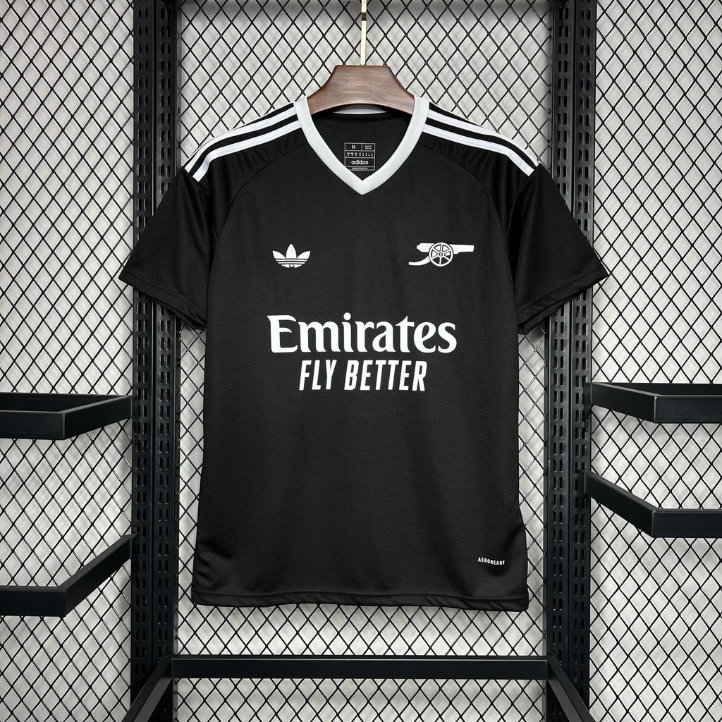 Arsenal 2024-25 Training Jersey Arsenal 2024-25 Training Jersey