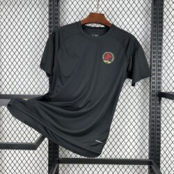 Aston Villa 2024-25 150 anos Jersey