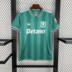 Aston Villa 2024-25 Special Edition Jersey