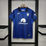 Atalanta 2024-25 Final Edition Jersey