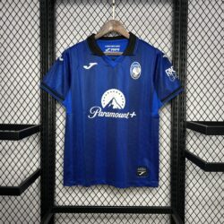 Atalanta 2024-25 Final Edition Jersey