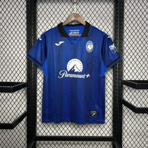 Atalanta 2024-25 Final Edition Jersey