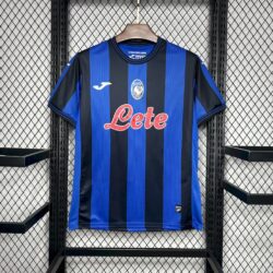 Atalanta 2024-25 Home Jersey