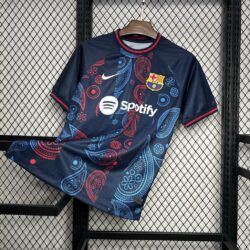 Barcelona 2024-25 Double-color special edition Jersey