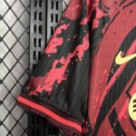 Barcelona 2024-25 Red Special Edition Jersey