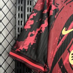 Barcelona 2024-25 Red Special Edition Jersey
