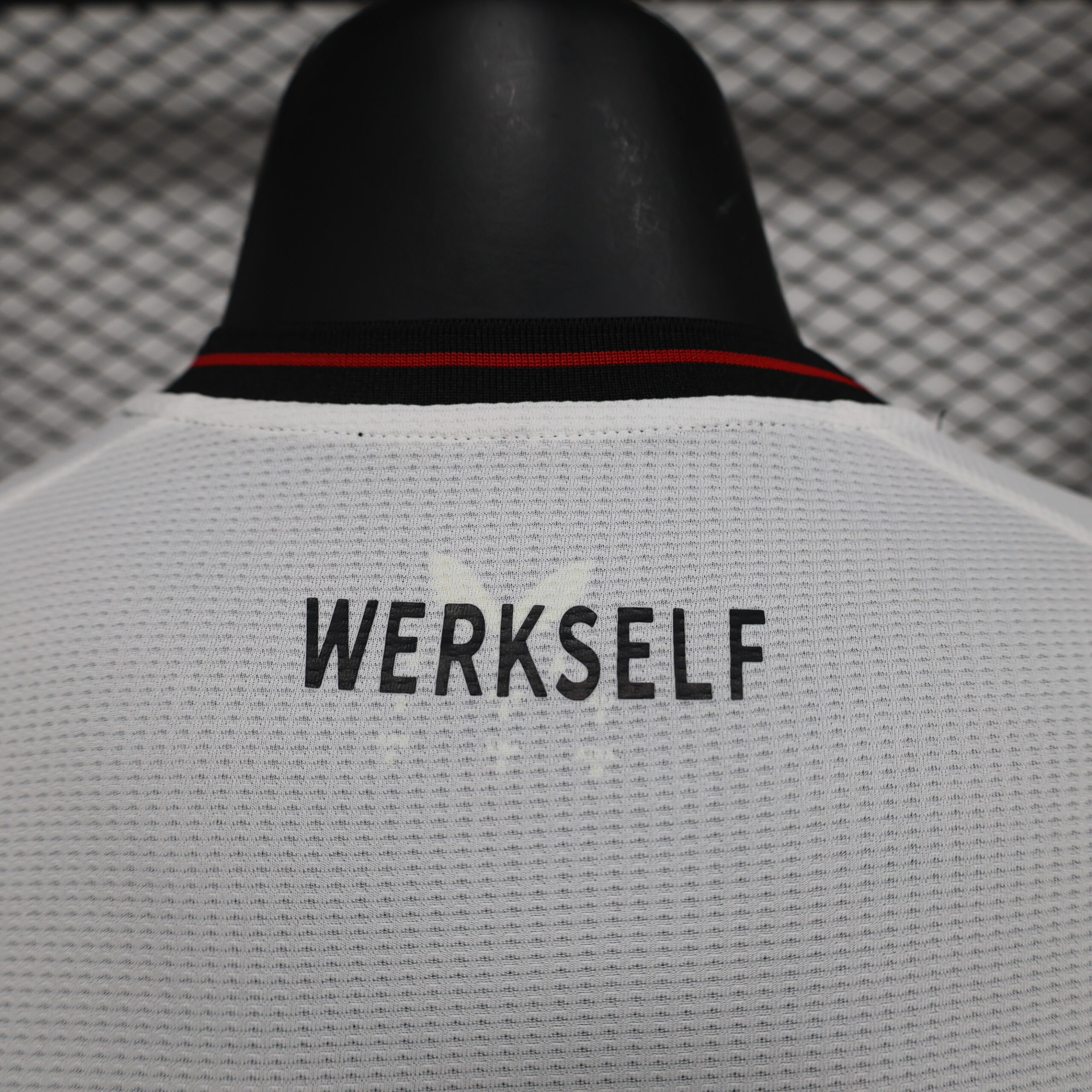 Bayer 04 Leverkusen 2024-25 Away Jersey Castore Player Version Bayer 04 Leverkusen 2024-25 Away Jersey Castore Player Version