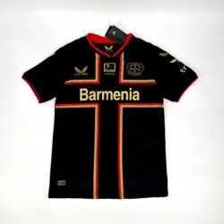 Bayer 04 Leverkusen 2024-25 Champion Edition Jersey