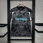 Bayer 04 Leverkusen 2024-25 Third Away Jersey