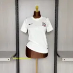 2026-27 Corinthians Home Jersey