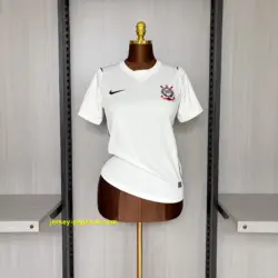 2026-27 Corinthians Home Jersey