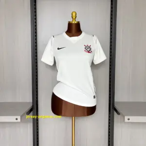 2026-27 Corinthians Home Jersey