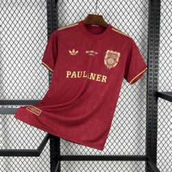 Bayern Munich 2024-25 125 Anniversary Beckenbauer Cup Jersey