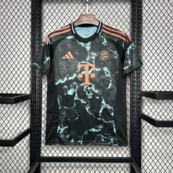 Bayern Munich 2024-25 Away Jersey
