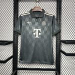 Bayern Munich 2024-25 Oktoberfest Jersey