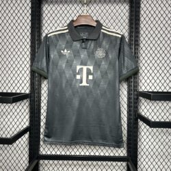 Bayern Munich 2024-25 Oktoberfest Jersey