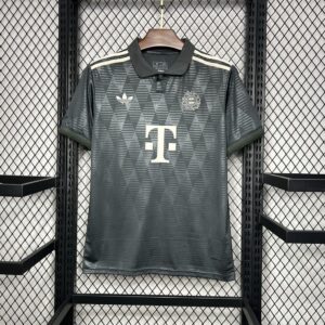 Bayern Munich 2024-25 Oktoberfest Jersey