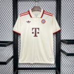Bayern Munich 2024-25 Third Away Jersey