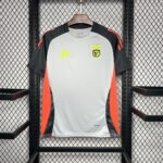 Benfica 2024-25 Pre-Match Jersey