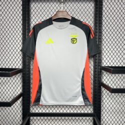 Benfica 2024-25 Pre-Match Jersey