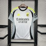 Benfica 2024-25 Third Away Jersey