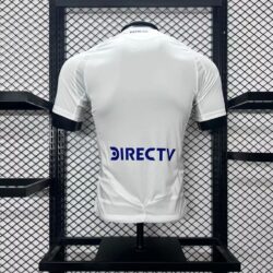 Boca Juniors 2024-25 Away Jersey Player Version
