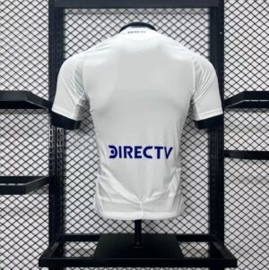 Boca Juniors 2024-25 Away Jersey Player Version