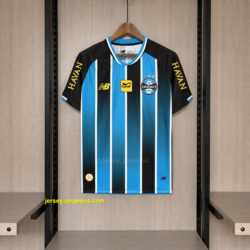2026-27 Grêmio Home All Sponsors Jersey