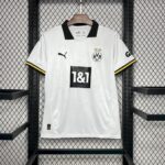 Borussia Dortmund 2024-25 Third Away Jersey