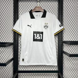 Borussia Dortmund 2024-25 Third Away Jersey