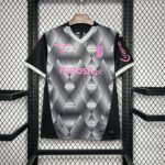 Braga 2024-25 Away Jersey