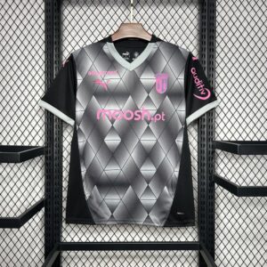Braga 2024-25 Away Jersey