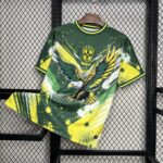 Brazil 2024-25 Special Eagle kit Jersey