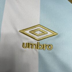 CA Tucuman 2024-25 Home Jersey