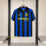 2026-27 Inter Milan Home Jerseys