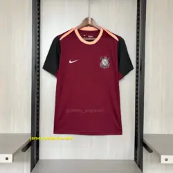 2026-27 Corinthians Maroon Jersey