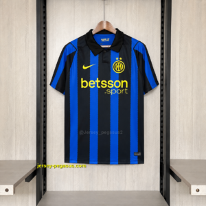 2026-27 Inter Milan Home Jerseys