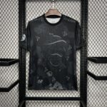 CD Palestino 2024-25 Black special edition Jersey