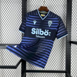Cadiz 2024-25 Third Jersey