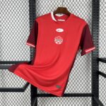 Canada 2024 Home Jersey