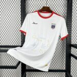 Cape Verde 2024-25 Away Jersey