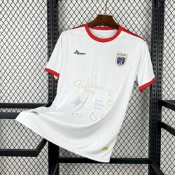 Cape Verde 2024-25 Away Jersey