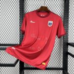 Cape Verde 2024-25 Third Jersey