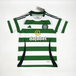 Celtic 2024-25 Home Jersey