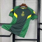 Celtic 2024-25 Special Edition Jersey