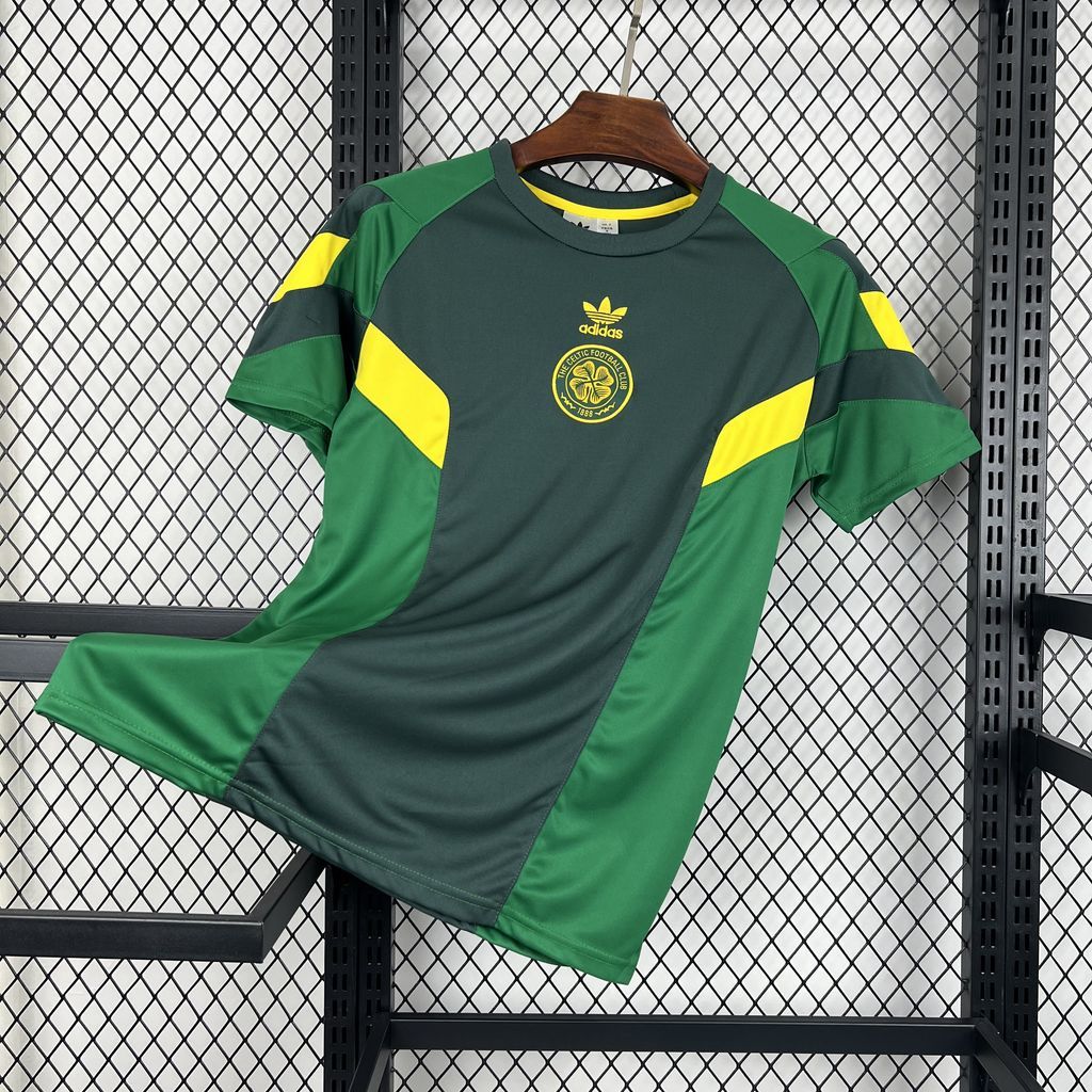 Celtic 2024-25 Special Edition Jersey Celtic 2024-25 Special Edition Jersey