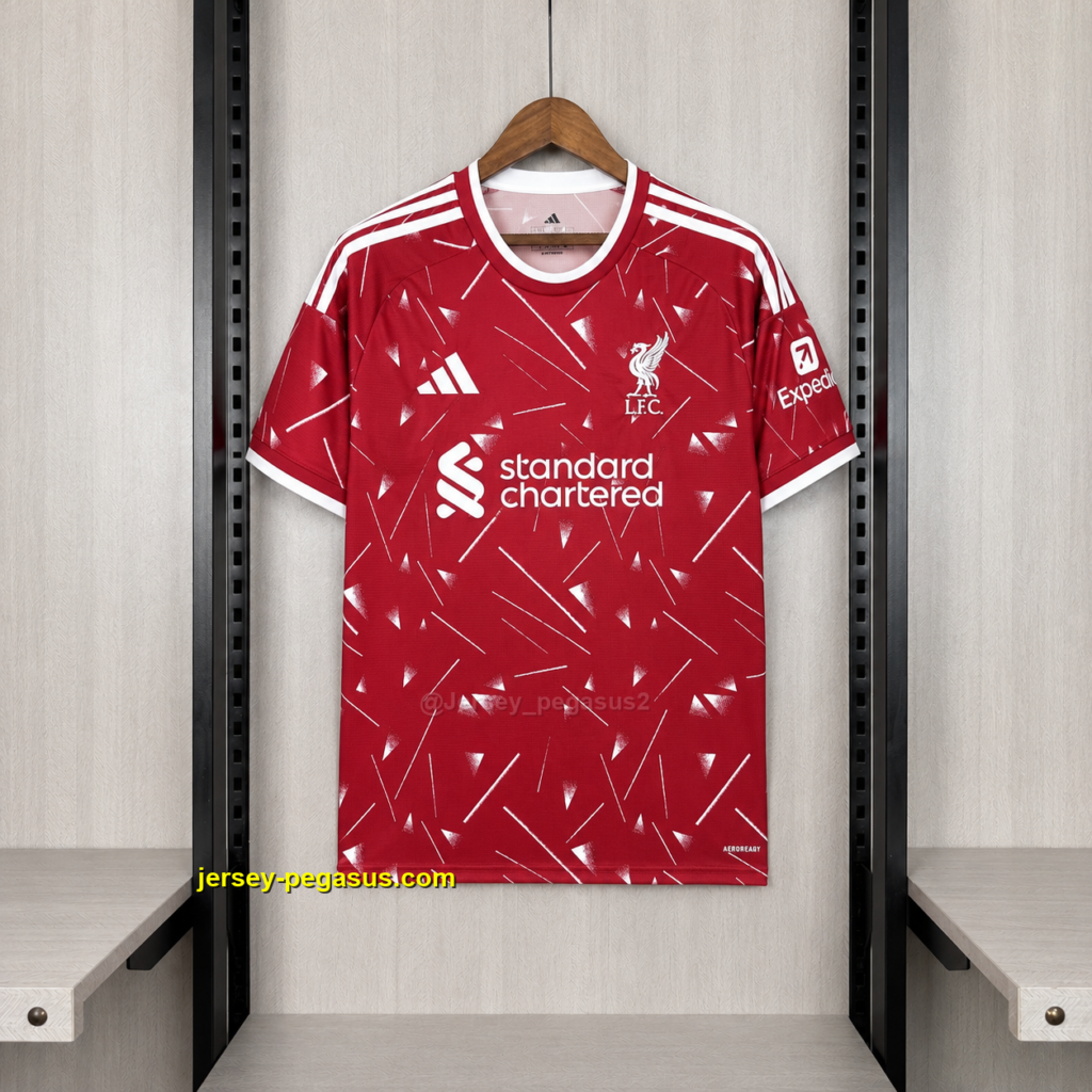 2026-27 LFC Home Jersey